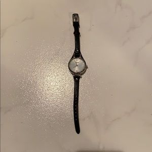 Fossil watch